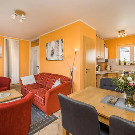 Boerlingstrasse 14b Haus 14b * Zingst