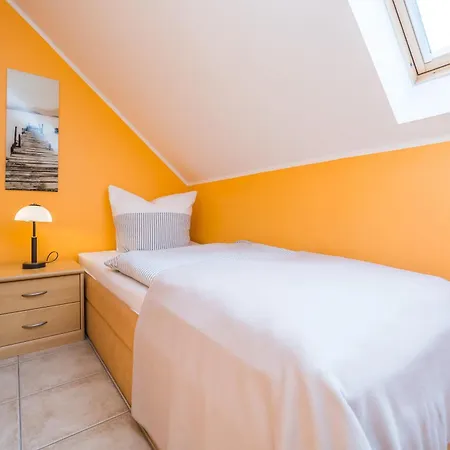 Boerlingstrasse 14b Haus 14b Holiday home Zingst