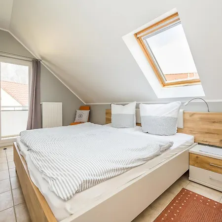 Boerlingstrasse 14b Haus 14b Holiday home