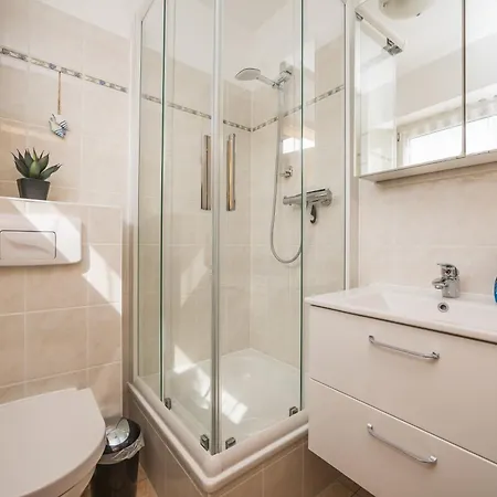 Boerlingstrasse 14b Haus 14b * Zingst