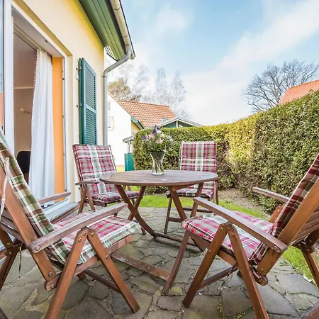 Boerlingstrasse 14b Haus 14b Zingst